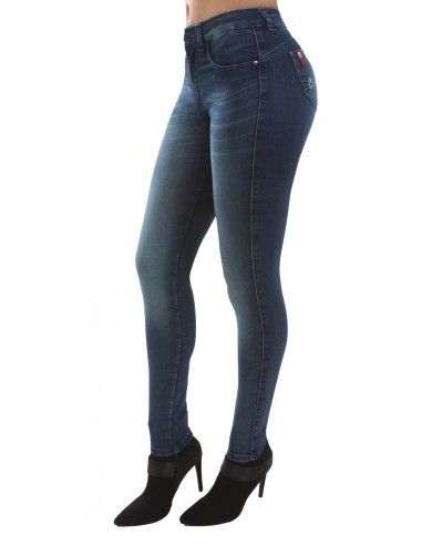 JEANS MOHICANO 1061