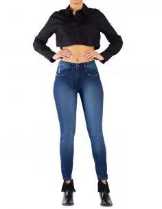 JEANS INVIERNO PUSH IN PUSH...