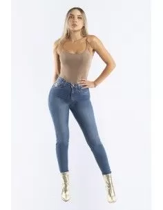 Nueva Colección Jeans...